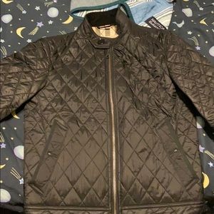 This is a Burberry Brit jacket I’m trying to sell.